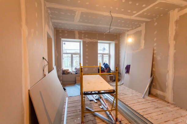 Professional Dry wall and painting in Emmonak, AK